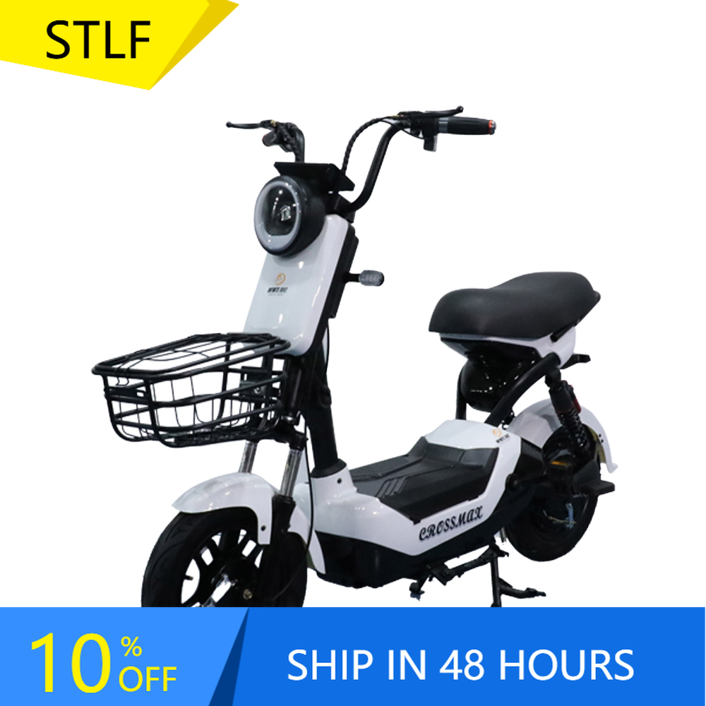Carbon Bike Frame - YTYIN Wholesale Cheap 48V Electric Bicycle