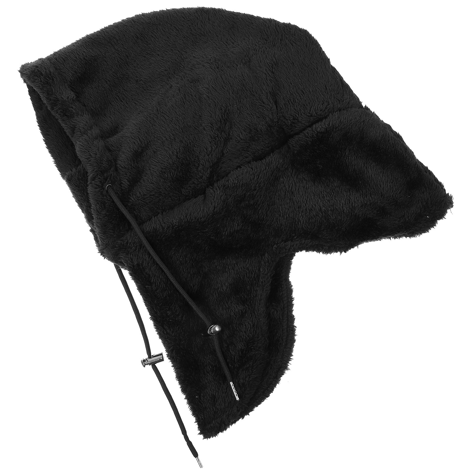 Cycling Gear Weather - Winter Riding Facial Hood Windproof Warm