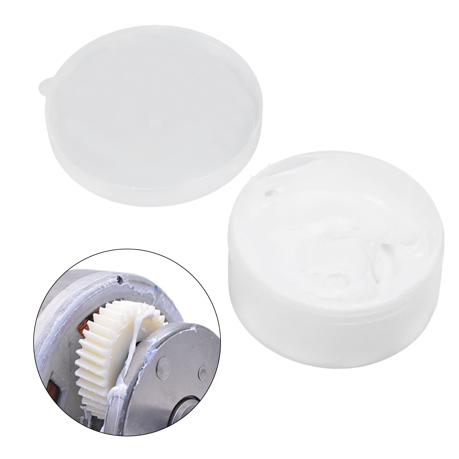 Cycling Gear Hub - Bicycle Grease For E-bike Motor Gear