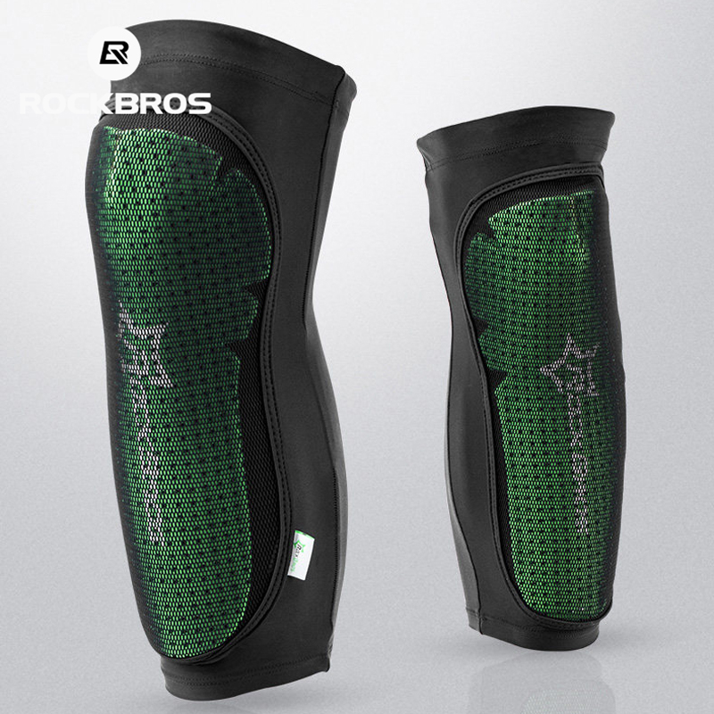 ROCKBROS Sport Leg Warms MTB C - Cycling Gear Lycra 评论和价格