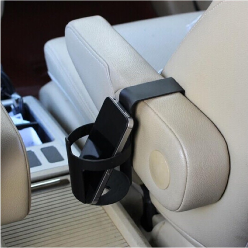 1/2pcs Car Drink Cup Bottle Ho - Water Bottle Holder 评论和价格