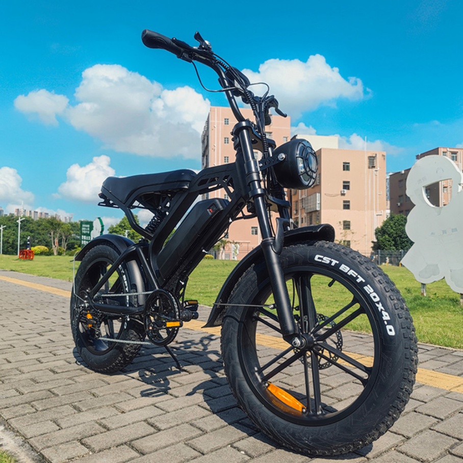 YTYIN 2024 Made In China Facto - Carbon Bike Frame 评论和价格
