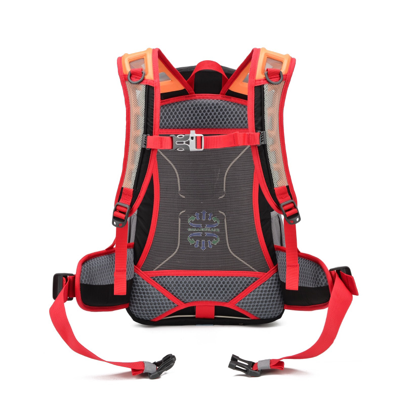 35L Hiking Backpack Bag Large  - Cycling Gear Organizer Bag 评论和价格