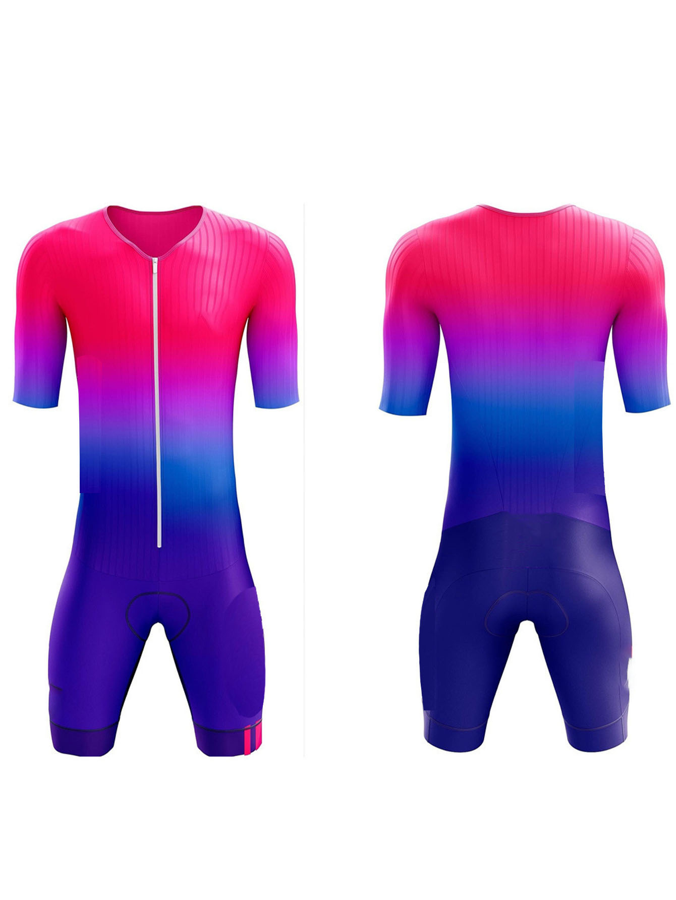 Team Triathlon Suit Men Cyclin - Triathlon Cycling Kit 评论和价格