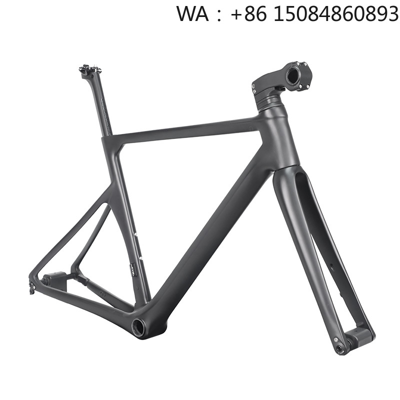 LCR015S-D Road Bicycle Frame,  - Carbon Bike Frame 评论和价格