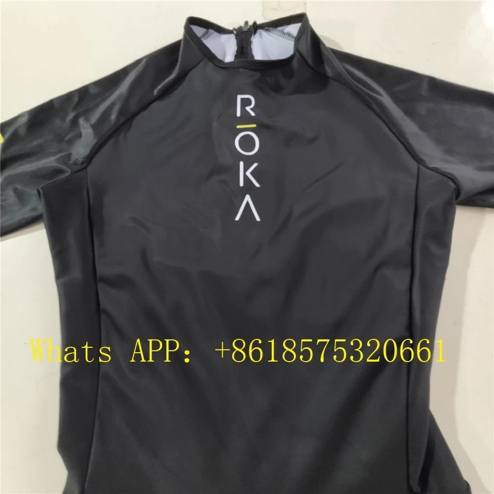 Roka Men Short Sleeve Triathlo - Triathlon Cycling Kit 评论和价格