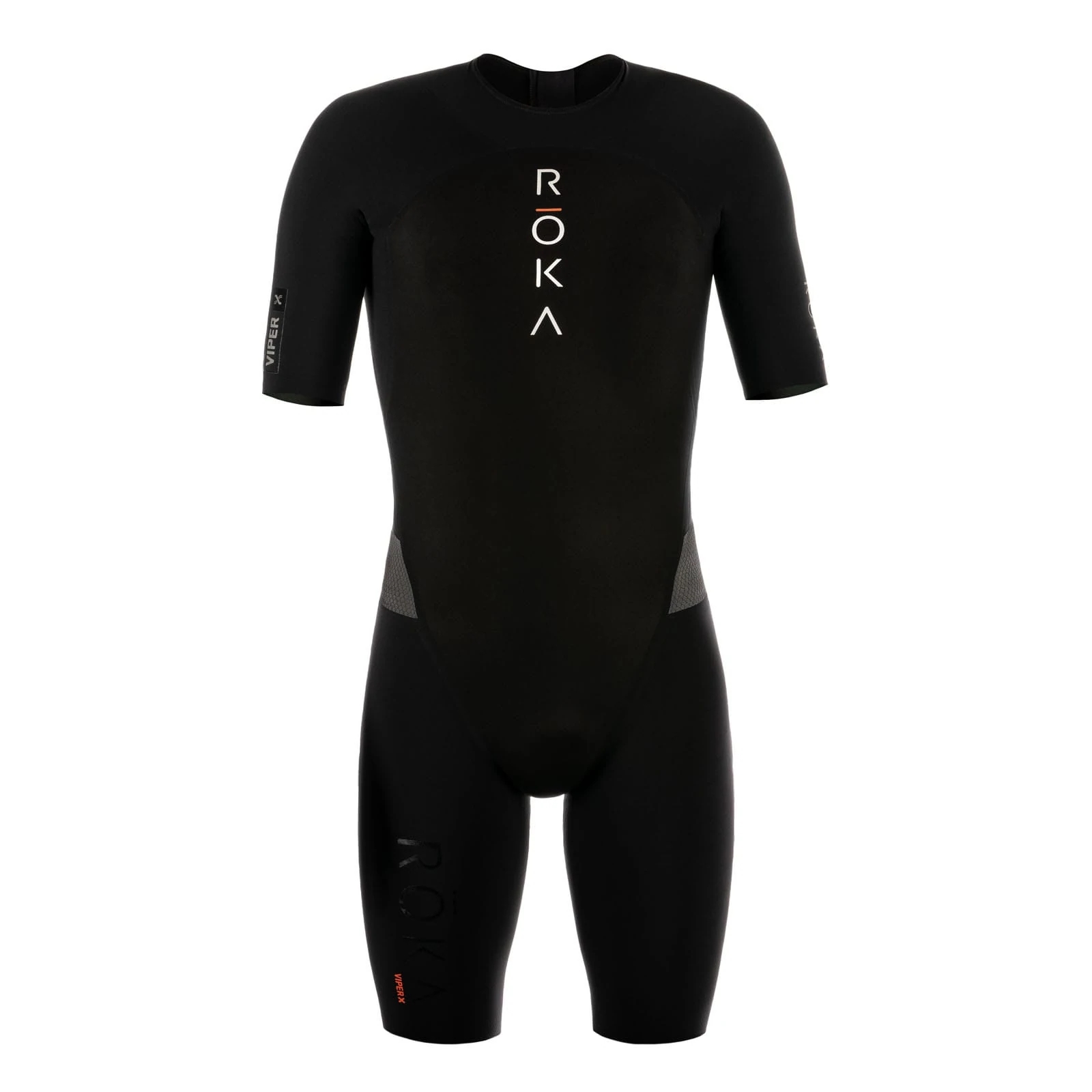 Roka Men Short Sleeve Triathlo - Triathlon Cycling Kit 评论和价格