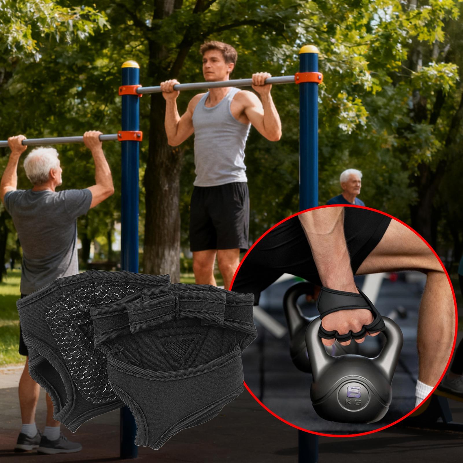 Workout Gloves For Men Weightl - Cycling Gear Beginner 评论和价格