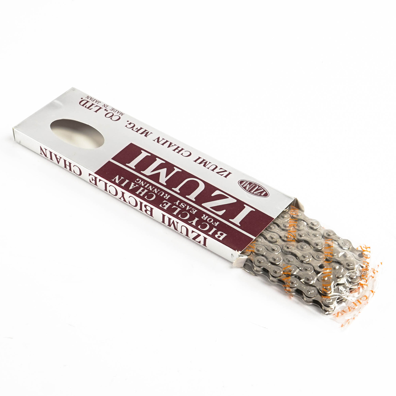 Japan IZUMI Bicycle Chain 1/2* - Cycling Gear Japan 评论和价格