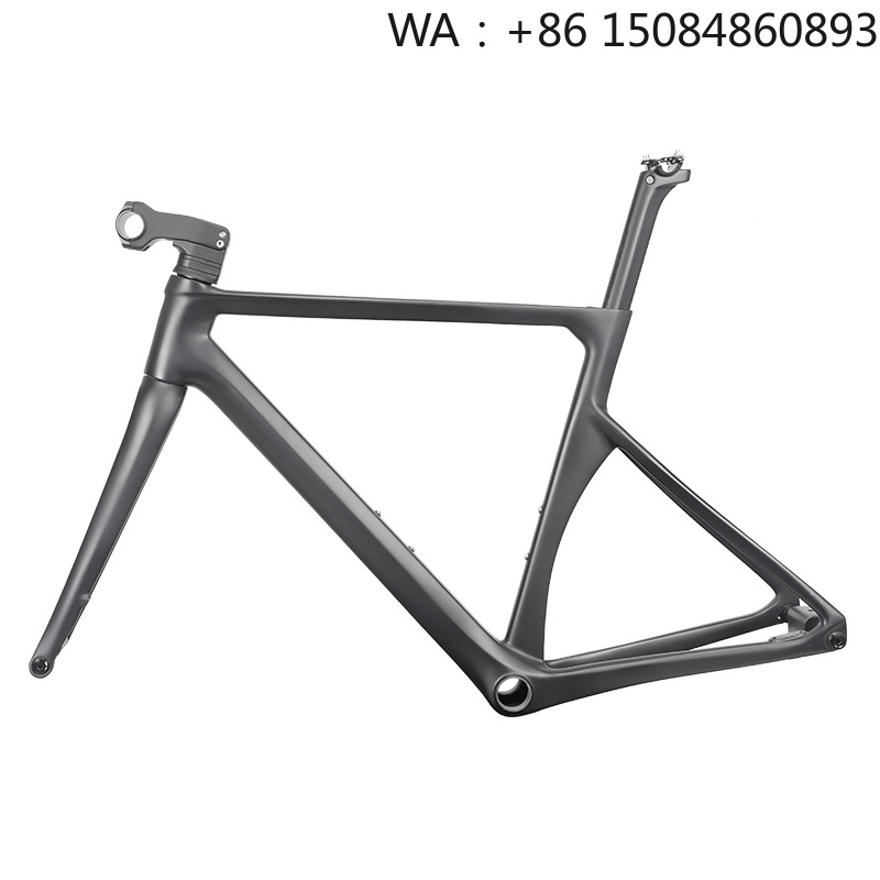 LCR015S-D 700C Road Frame, car - Carbon Bike Frame 评论和价格