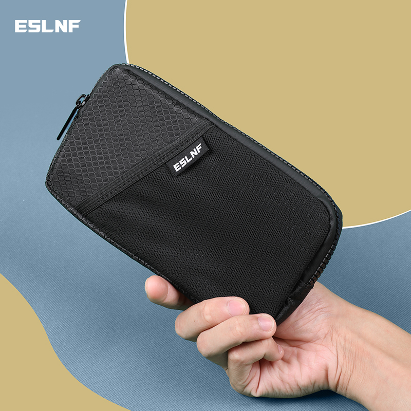 Lightweight Portable Bike Coin - Cycling Gear Organizer Bag 评论和价格