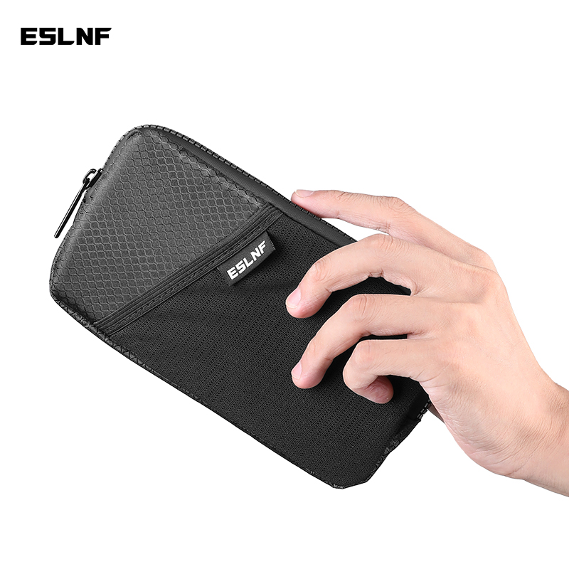 Lightweight Portable Bike Coin - Cycling Gear Organizer Bag 评论和价格