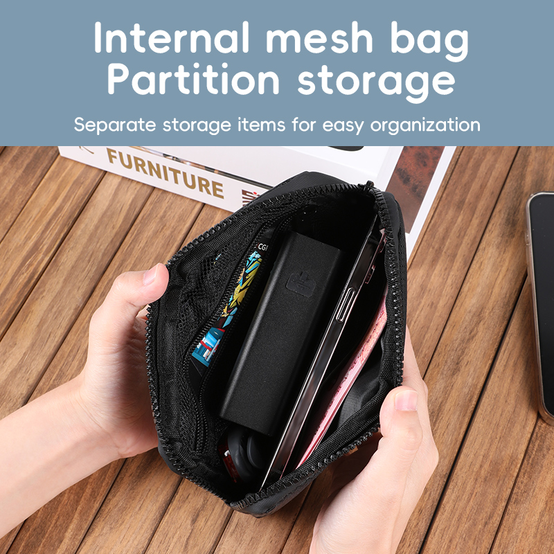 Lightweight Portable Bike Coin - Cycling Gear Organizer Bag 评论和价格