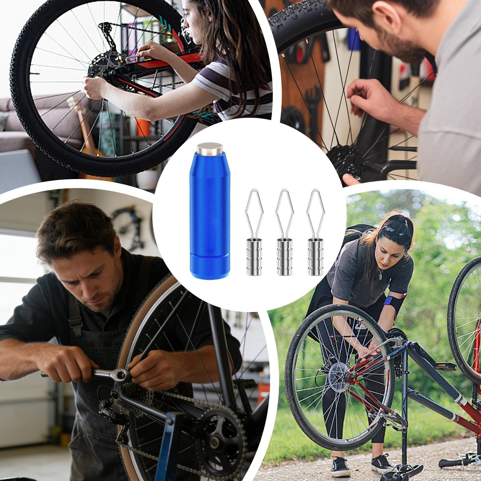 Bike Cable Routing Tool Tracti - Cycling Gear Beginner 评论和价格