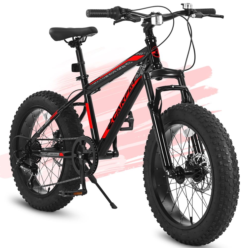 20 Inch Kids Teenagers Mountai - Carbon Bike Frame 评论和价格