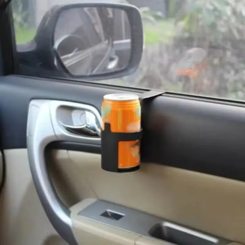 1/2pcs Car Drink Cup Bottle Ho - Water Bottle Holder 评论和价格
