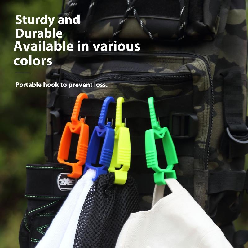 Outdoor Protective Gloves Clip - Water Bottle Holder 评论和价格