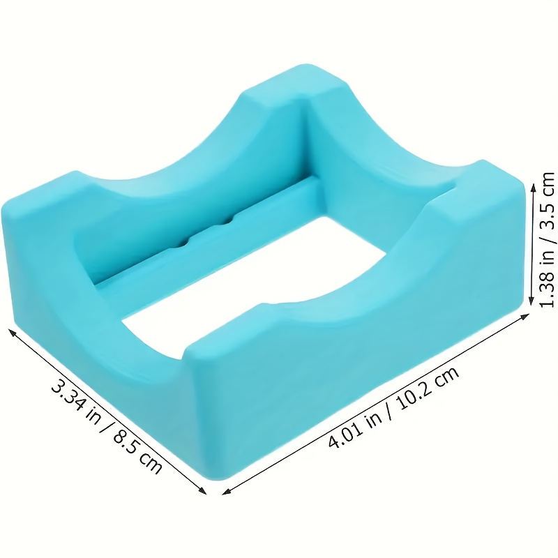 Built-in Slot Cup Holder Silic - Water Bottle Holder 评论和价格