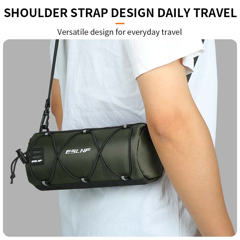 ESLNF Multifunctional Bike Han - Cycling Gear Organizer Bag 评论和价格