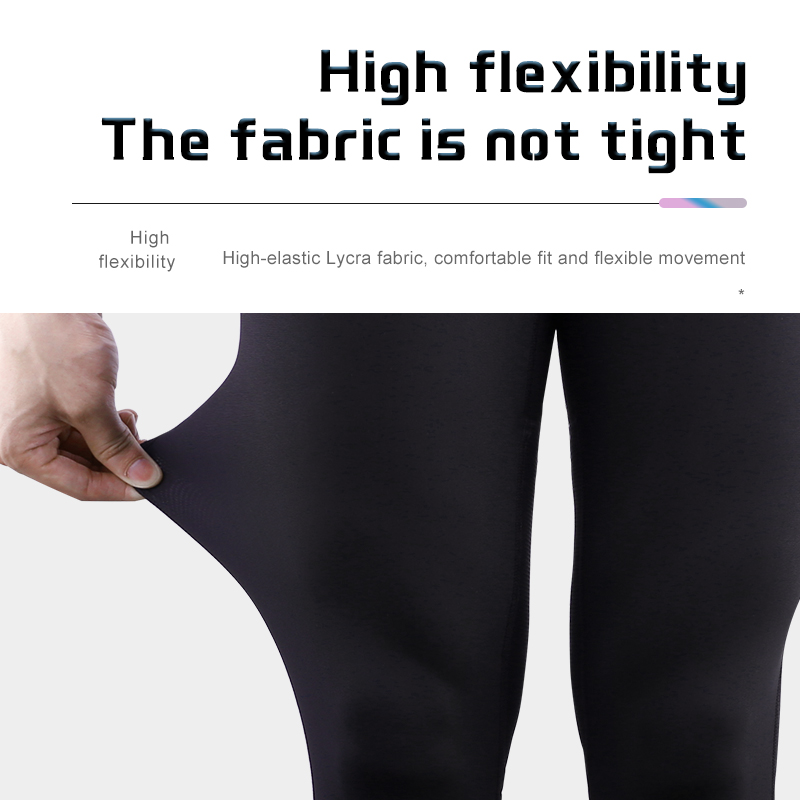 X-TIGER Leg Sleeves UV Protect - Cycling Gear Lycra 评论和价格