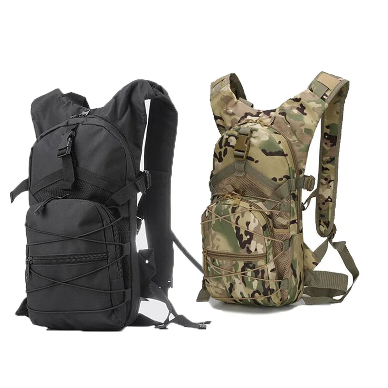 15L Molle Backpack Outdoor Spo - Cycling Gear Organizer Bag 评论和价格