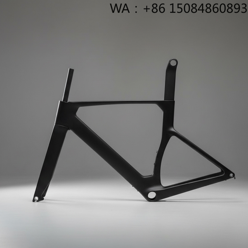 Ultralight Carbon Aero Road Fr - Carbon Bike Frame 评论和价格