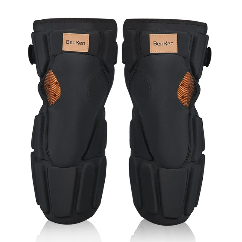 Benken Knee Brace Elbow Pads K - Cycling Gear Lycra 评论和价格