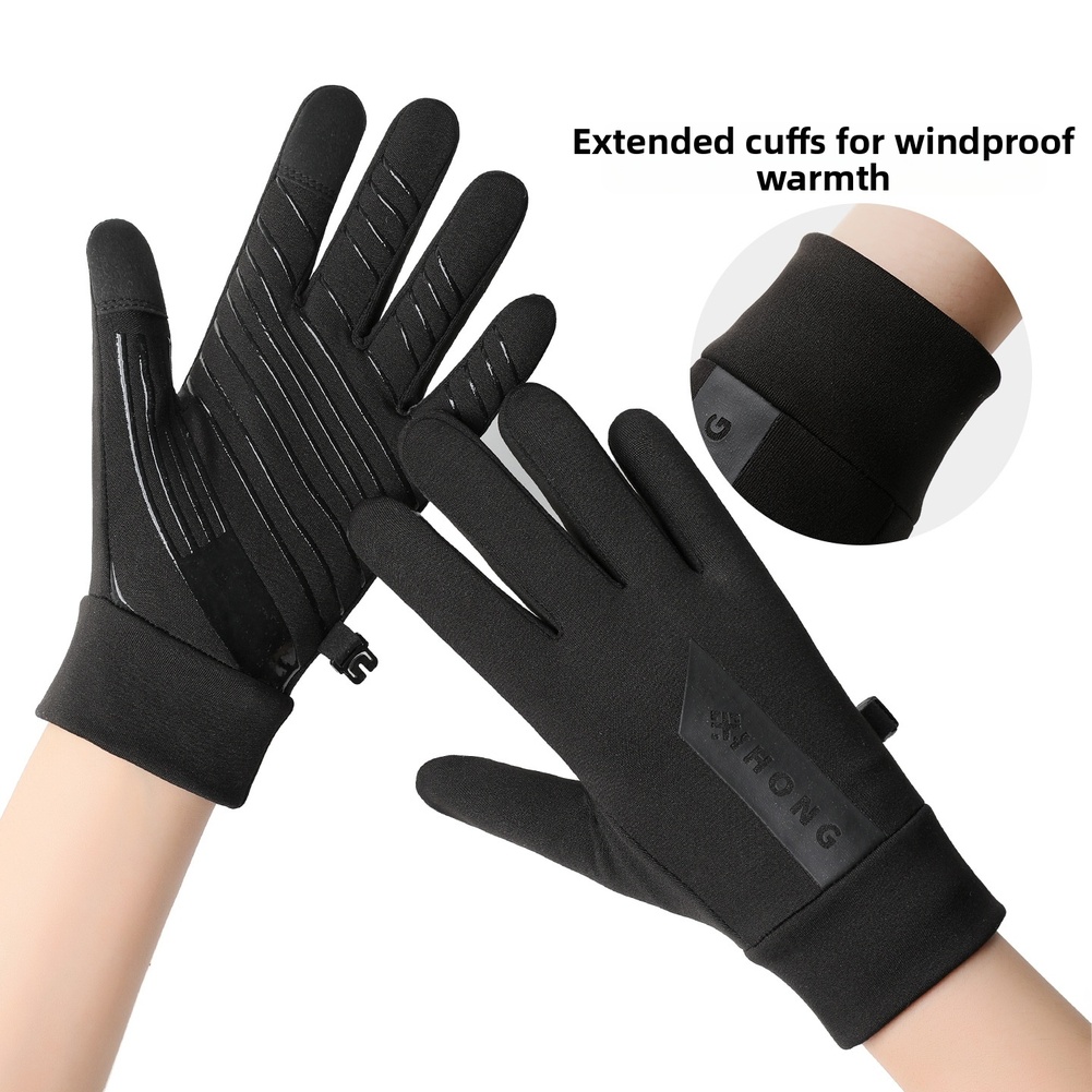 Winter Touchscreen Gloves For  - Cycling Gear Weather 评论和价格