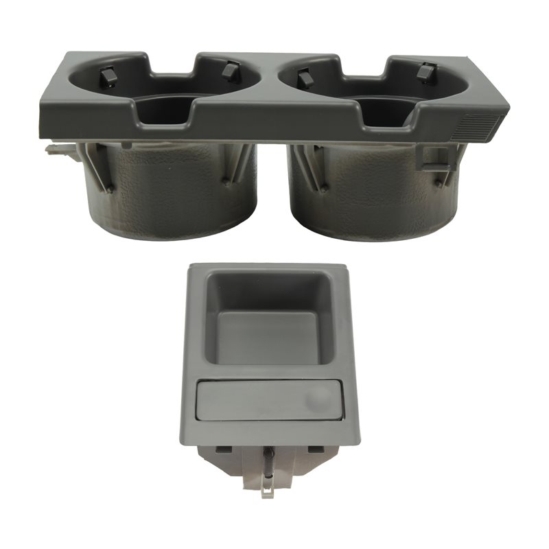 Car Center Console Water Cup H - Water Bottle Holder 评论和价格