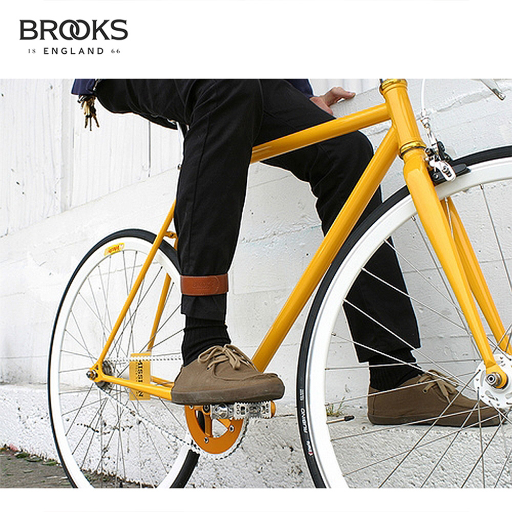 Brooks Commuter Cycling Leg St - Cycling Gear Lycra 评论和价格