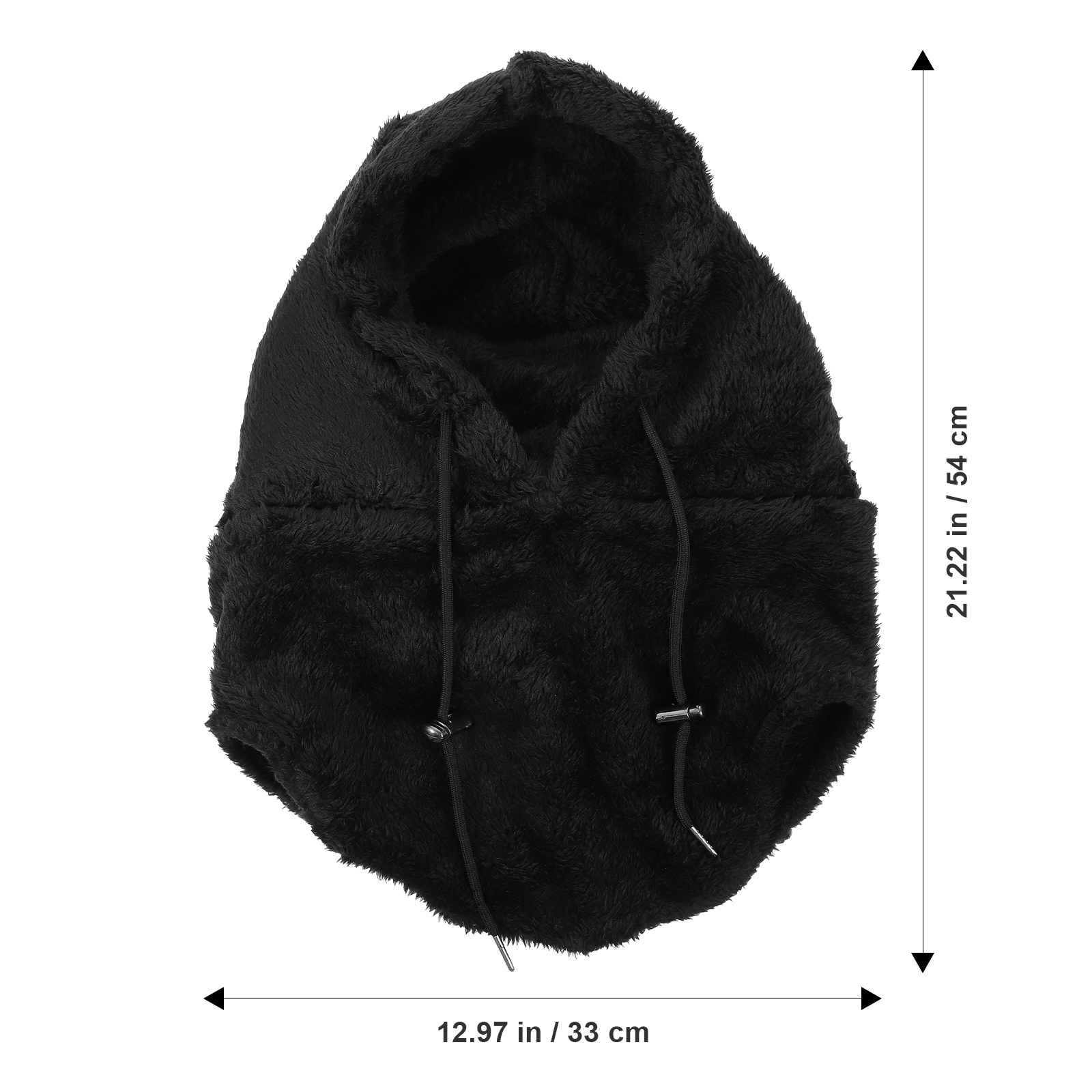 Winter Riding Facial Hood Wind - Cycling Gear Weather 评论和价格