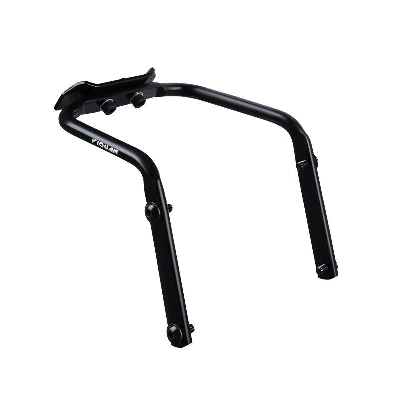 Bicycle Tail Bag Stable Rack F - Cycling Gear Organizer Bag 评论和价格