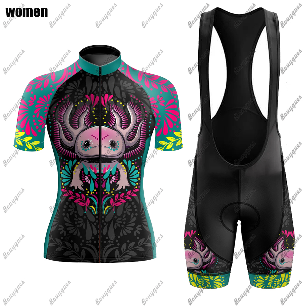 2023 New Women Triathlon Short - Triathlon Cycling Kit 评论和价格