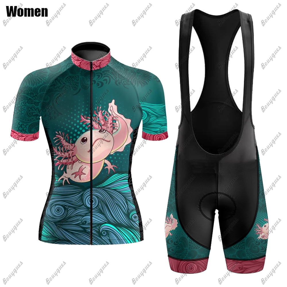 2023 New Women Triathlon Short - Triathlon Cycling Kit 评论和价格