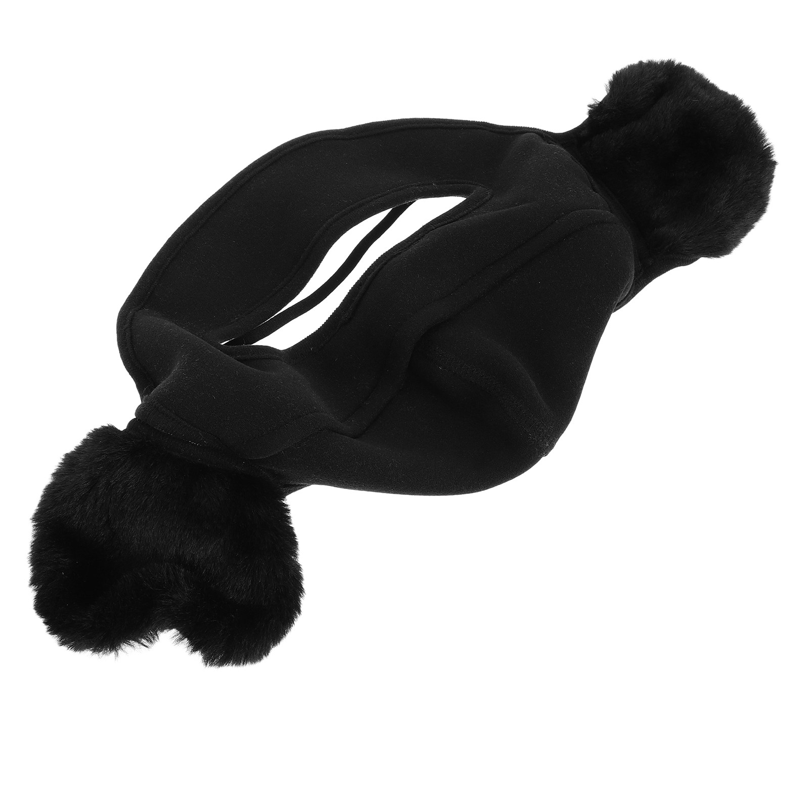 Winter Face Mask with Ear Warm - Cycling Gear Weather 评论和价格