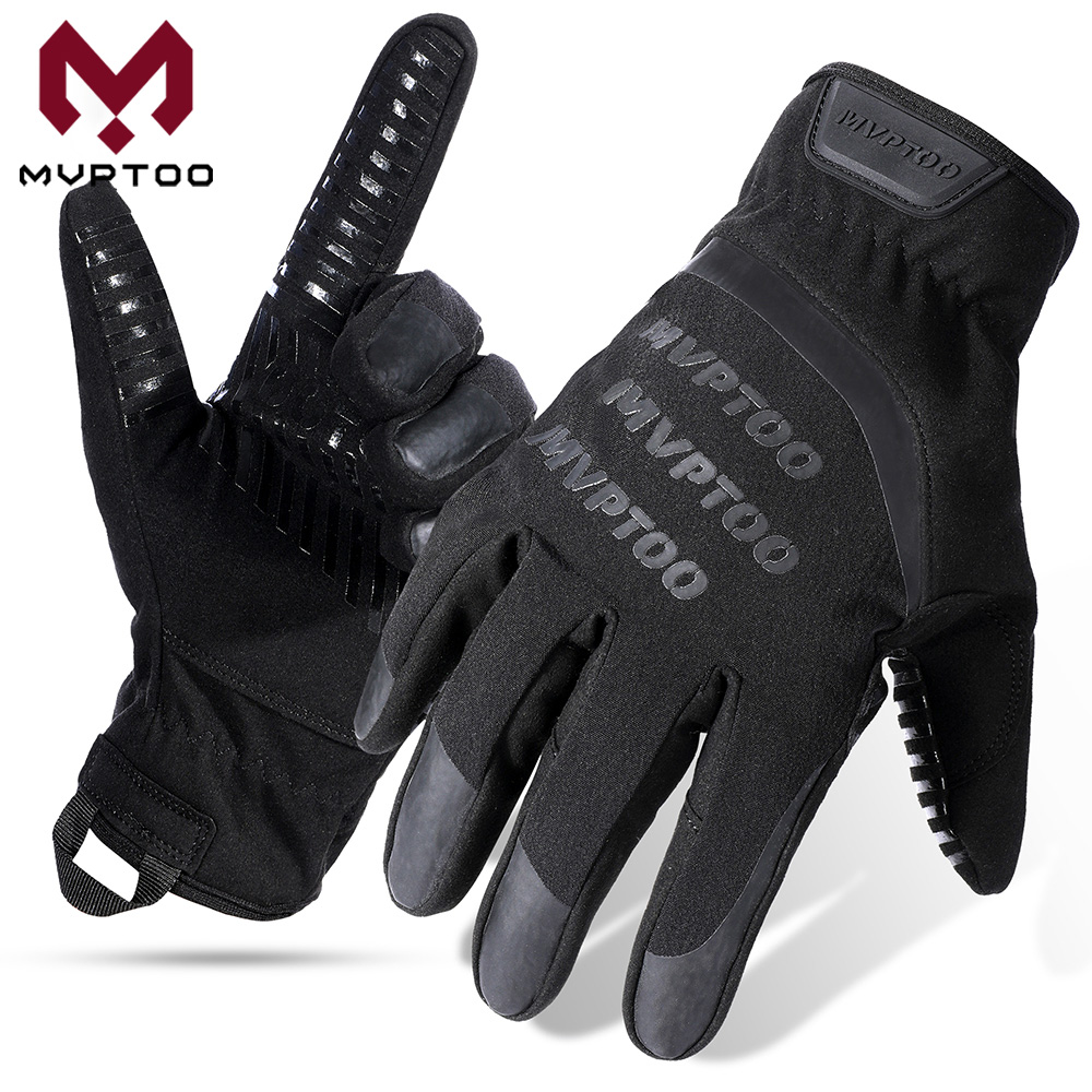 Winter Thermal Touch Screen Gl - Cycling Gear Weather 评论和价格
