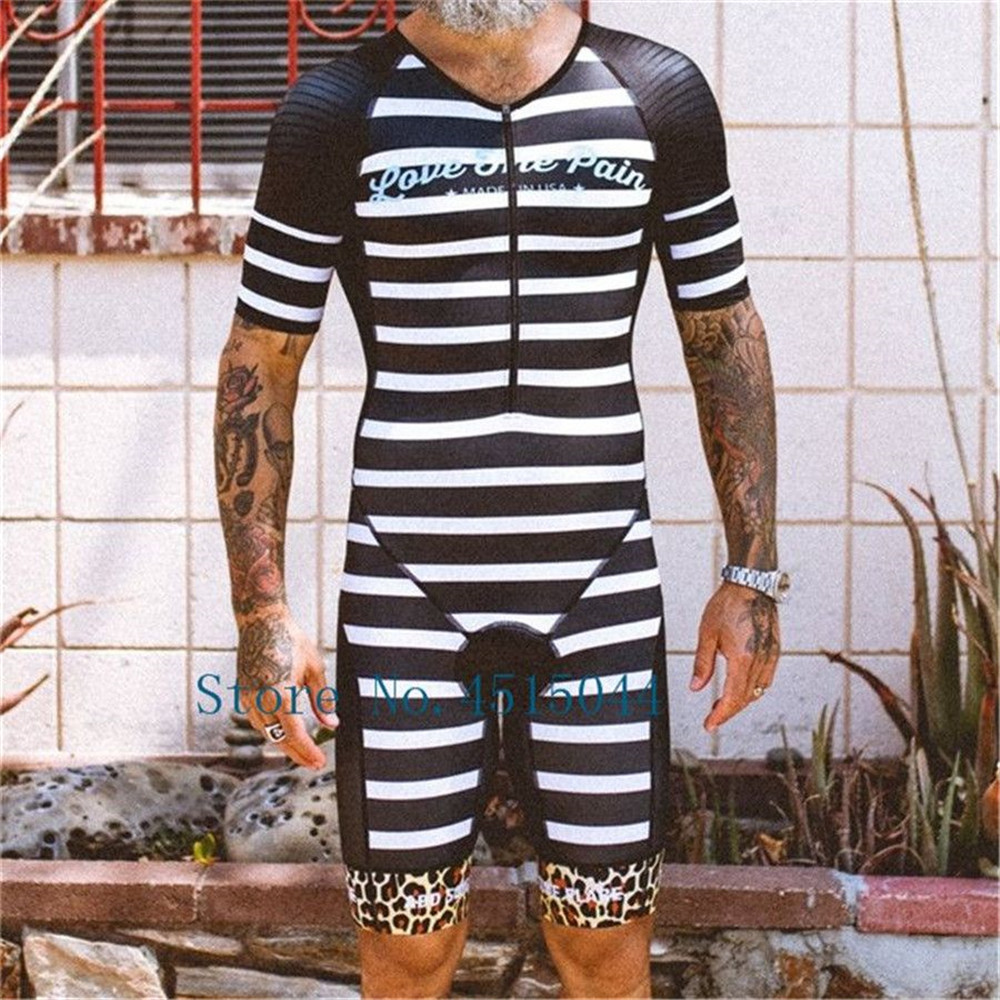 Triathlon Men Cycling Racing S - Triathlon Cycling Kit 评论和价格
