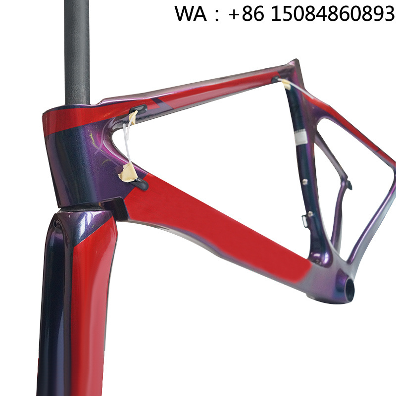 Custom Mold Full Carbon Road B - Carbon Bike Frame 评论和价格