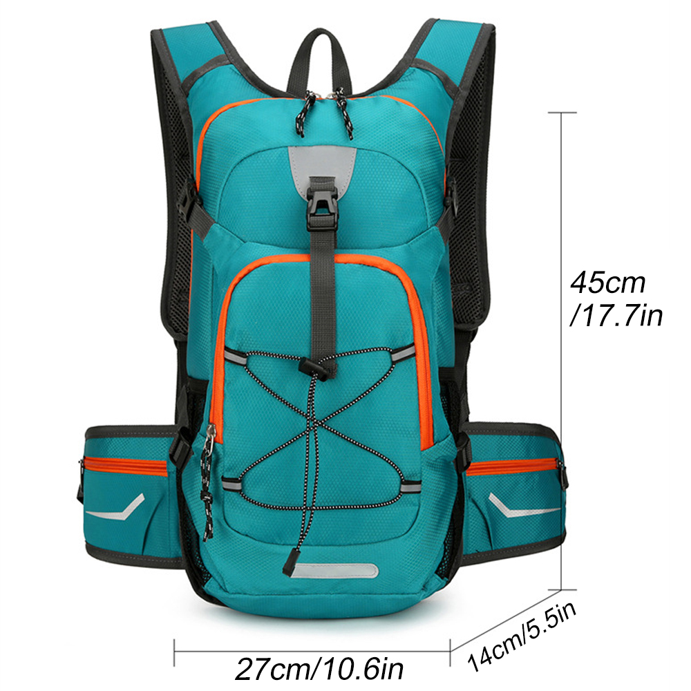 1PCS 18L Hydration Backpack Li - Cycling Gear Organizer Bag 评论和价格