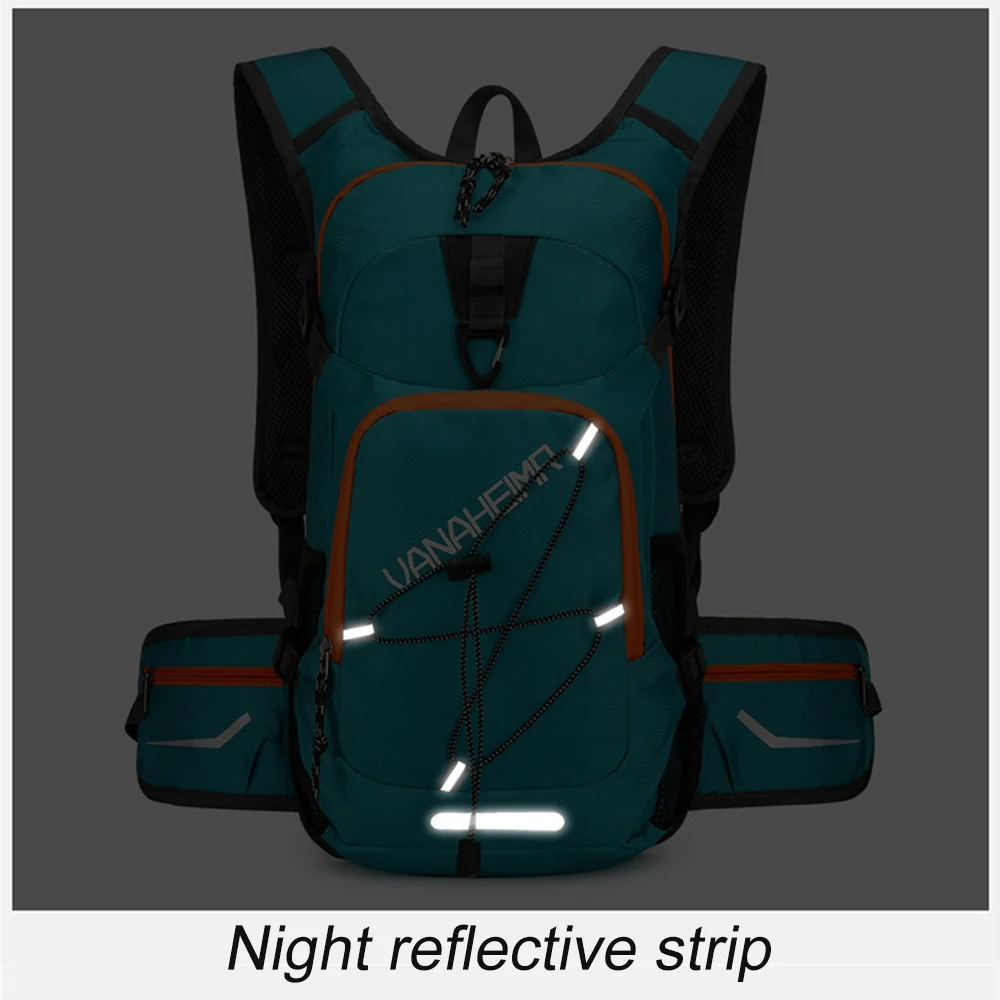 1PCS Hydration Pack Lightweigh - Cycling Gear Organizer Bag 评论和价格