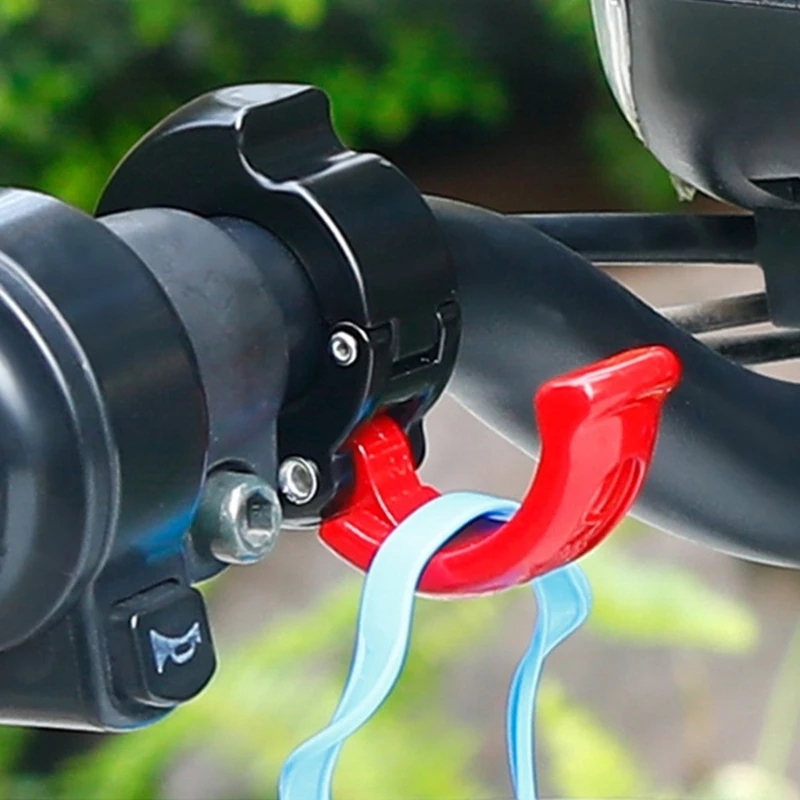 Universal No Drill Bicycle Han - Cycling Gear Organizer Bag 评论和价格