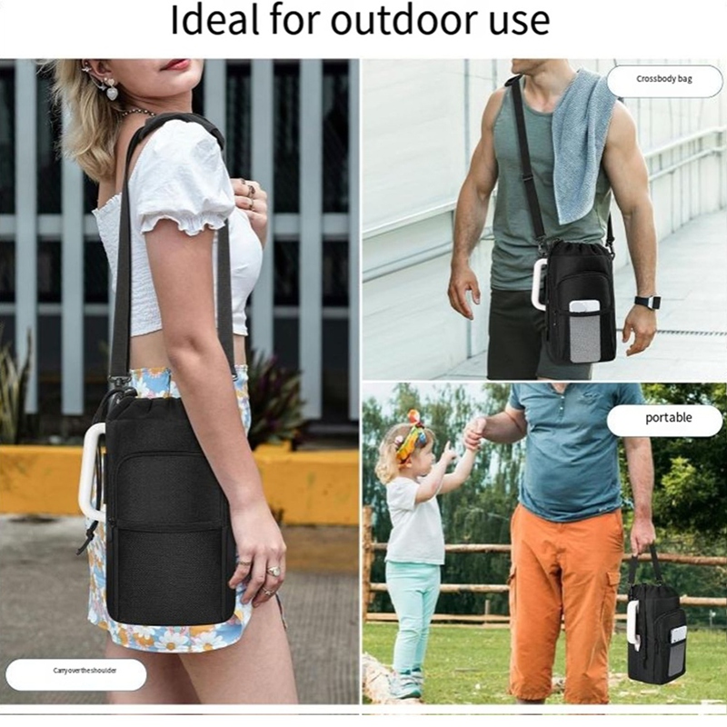 Water Bottle Holder with Strap - Water Bottle Holder 评论和价格