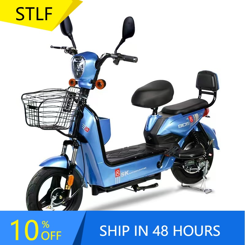 YTYIN New Electric Bike 48V Co - Carbon Bike Frame 评论和价格