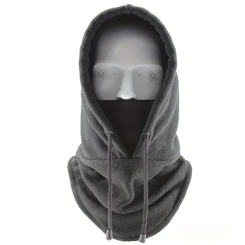 Winter Balaclava Face Mask, Wi - Cycling Gear Weather 评论和价格