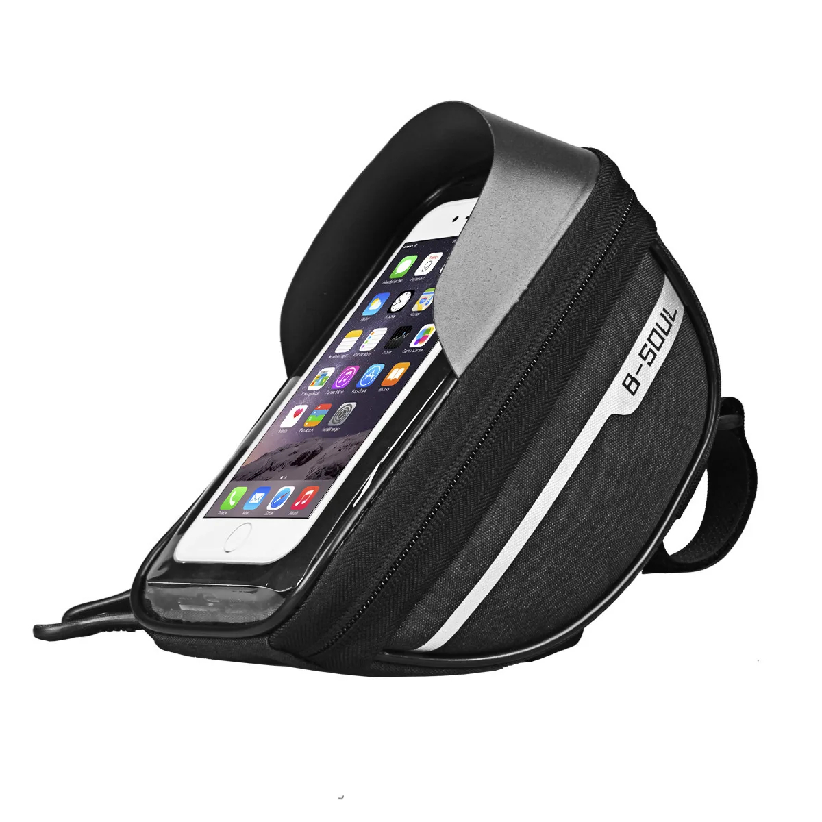 Waterproof Touch Screen Bike H - Cycling Gear Organizer Bag 评论和价格