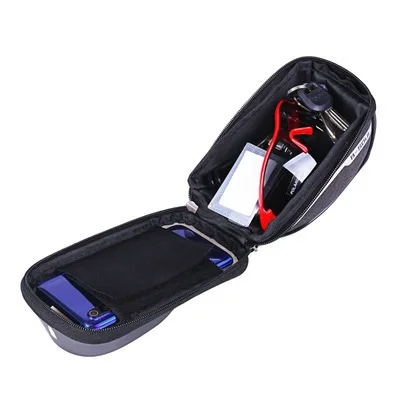 Waterproof Touch Screen Bike H - Cycling Gear Organizer Bag 评论和价格