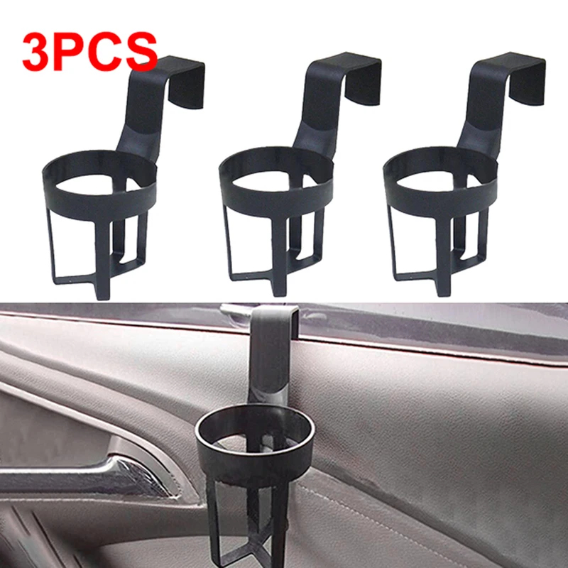 1-6Pcs Car Truck Rack Water Cu - Water Bottle Holder 评论和价格