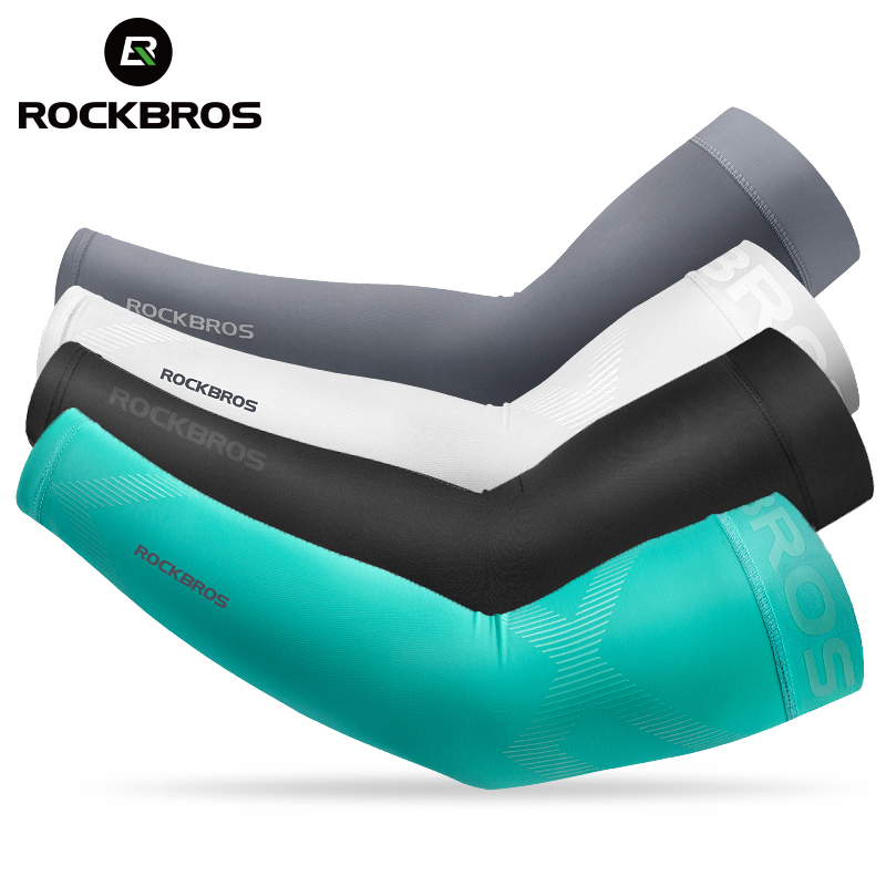 ROCKBROS Ice Fabric Running Ca - Cycling Gear Lycra 评论和价格